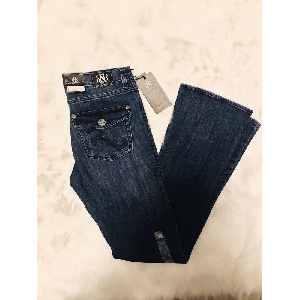 Rock & Republic jeans